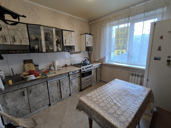 
  Продается 3-комн. квартира, 63.5 м², Таганрогская ул, д. 116/3
. Фото 1.