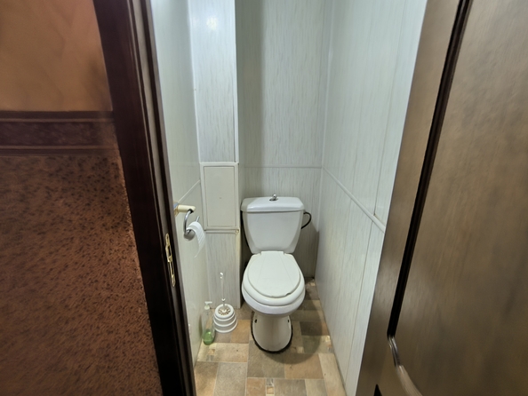 
  Продается 3-комн. квартира, 63.5 м², Таганрогская ул, д. 116/3
. Фото 10.