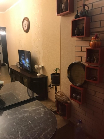 
  Продается 1-комн. квартира, 39.6 м², Орбитальная ул, д. 21
. Фото 8.