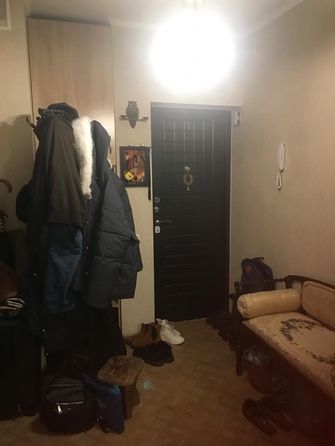 
  Продается 1-комн. квартира, 39.6 м², Орбитальная ул, д. 21
. Фото 15.