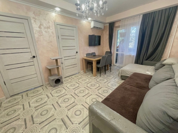 
  Продается 4-комн. квартира, 60 м², Коммунистический пр-кт, д. 19/1
. Фото 1.