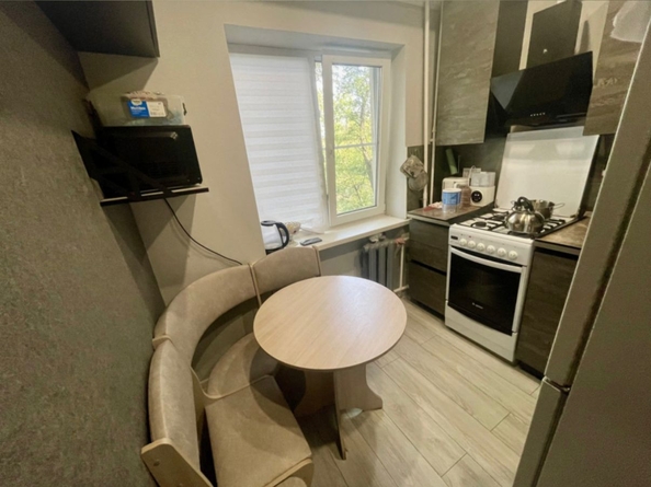 
  Продается 4-комн. квартира, 60 м², Коммунистический пр-кт, д. 19/1
. Фото 5.