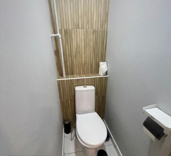 
  Продается 4-комн. квартира, 60 м², Коммунистический пр-кт, д. 19/1
. Фото 10.