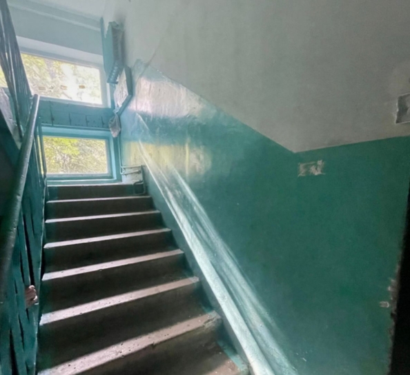 
  Продается 4-комн. квартира, 60 м², Коммунистический пр-кт, д. 19/1
. Фото 11.