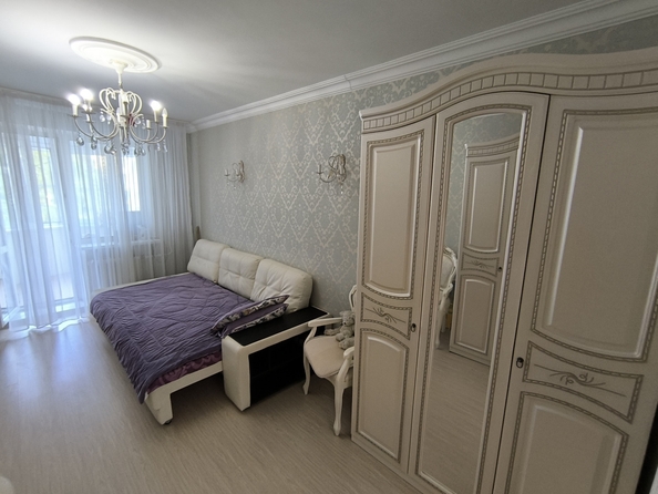 
  Продается 4-комн. квартира, 81.4 м², Горшкова пр-кт, д. 6
. Фото 8.