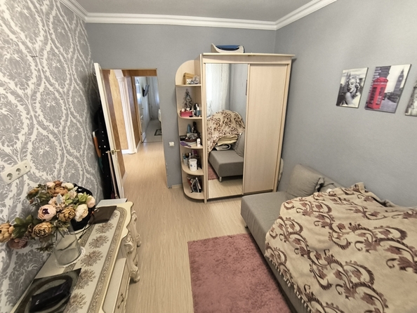 
  Продается 4-комн. квартира, 81.4 м², Горшкова пр-кт, д. 6
. Фото 14.