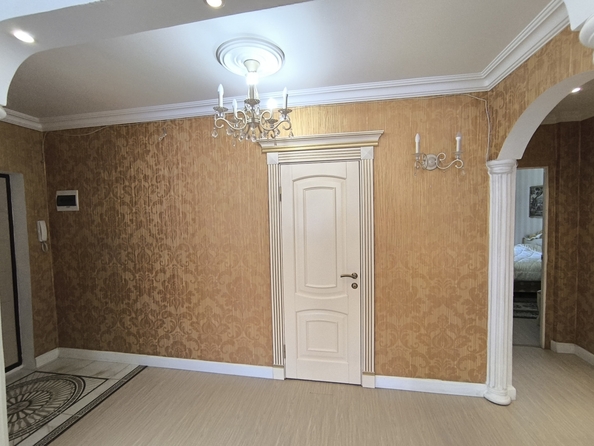 
  Продается 4-комн. квартира, 81.4 м², Горшкова пр-кт, д. 6
. Фото 23.