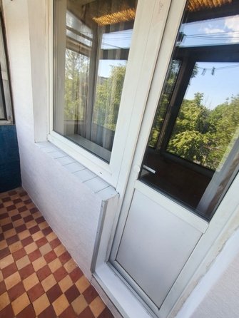 
  Продается 2-комн. квартира, 42.7 м², Ларина ул, д. 24
. Фото 8.