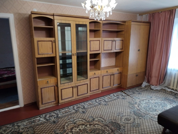 
  Продается 2-комн. квартира, 47.5 м², Днепровский пер, д. 115
. Фото 1.