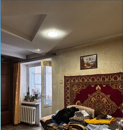 
  Продается 2-комн. квартира, 48 м², Волкова ул, д. 12
. Фото 4.