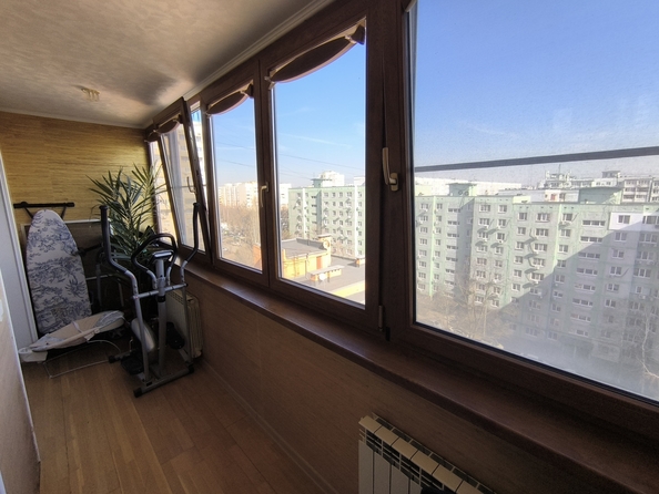 
  Продается 3-комн. квартира, 80 м², Таганрогская ул, д. 126
. Фото 9.