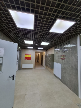 
  Продается 1-комн. квартира, 33.01 м², Привокзальная ул, д. 3
. Фото 5.