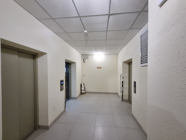 
  Продается 1-комн. квартира, 33.01 м², Привокзальная ул, д. 3
. Фото 6.