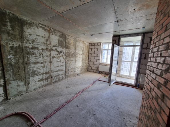 
  Продается 1-комн. квартира, 33.01 м², Привокзальная ул, д. 3
. Фото 19.