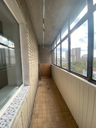 
  Продается 2-комн. квартира, 52 м², Шеболдаева ул, д. 6/1
. Фото 15.