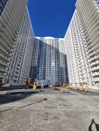 
  Продается студия, 33.08 м², Привокзальная ул, д. 3
. Фото 2.