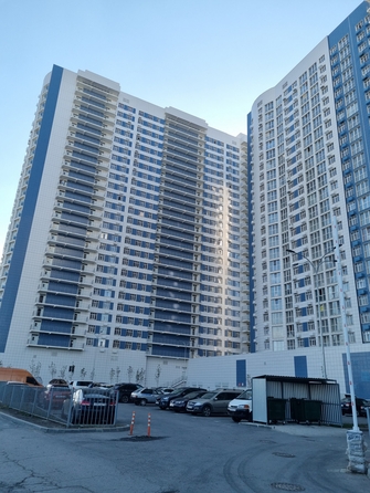 
  Продается студия, 33.08 м², Привокзальная ул, д. 3
. Фото 3.