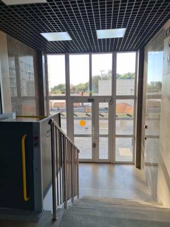 
  Продается студия, 33.08 м², Привокзальная ул, д. 3
. Фото 5.