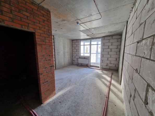 
  Продается студия, 33.08 м², Привокзальная ул, д. 3
. Фото 13.