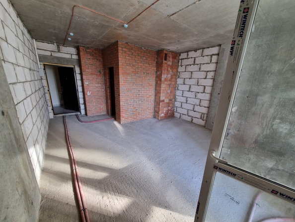 
  Продается студия, 33.08 м², Привокзальная ул, д. 3
. Фото 15.