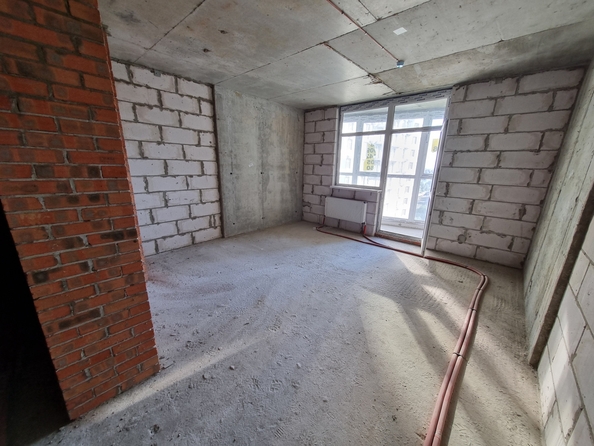 
  Продается студия, 33.08 м², Привокзальная ул, д. 3
. Фото 16.