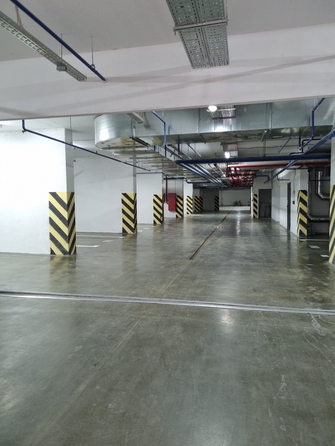 
  Продается студия, 33.08 м², Привокзальная ул, д. 3
. Фото 17.