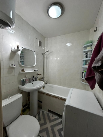 
  Продается 1-комн. квартира, 33 м², Погодина ул, д. 10
. Фото 5.