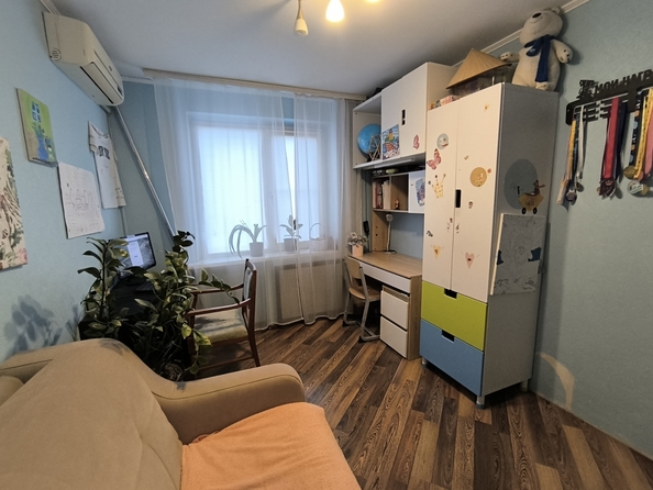 
  Продается 3-комн. квартира, 66.7 м², Таганрогская ул, д. 122
. Фото 13.