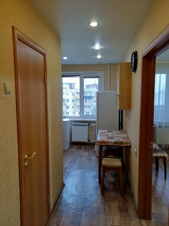 
  Продается 1-комн. квартира, 29.7 м², Беляева ул, д. 26
. Фото 3.