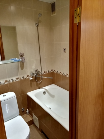 
  Продается 1-комн. квартира, 29.7 м², Беляева ул, д. 26
. Фото 6.