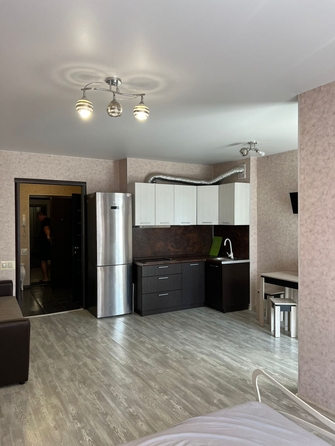 
  Продается студия, 38 м², Таганрогская ул, д. 132
. Фото 2.