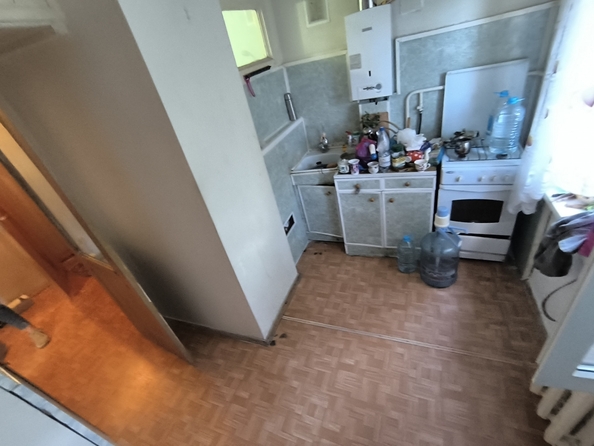 
  Продается 1-комн. квартира, 28 м², Таганрогская ул, д. 143
. Фото 5.