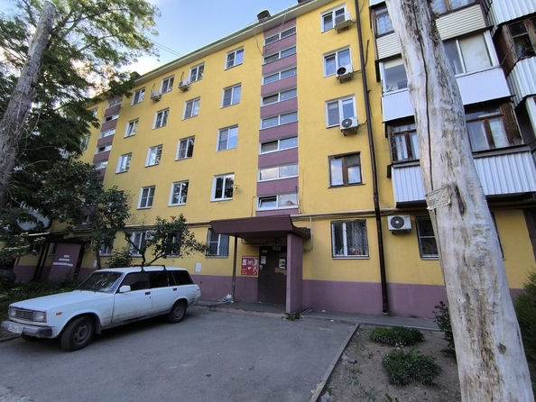 
  Продается 1-комн. квартира, 28 м², Таганрогская ул, д. 143
. Фото 11.