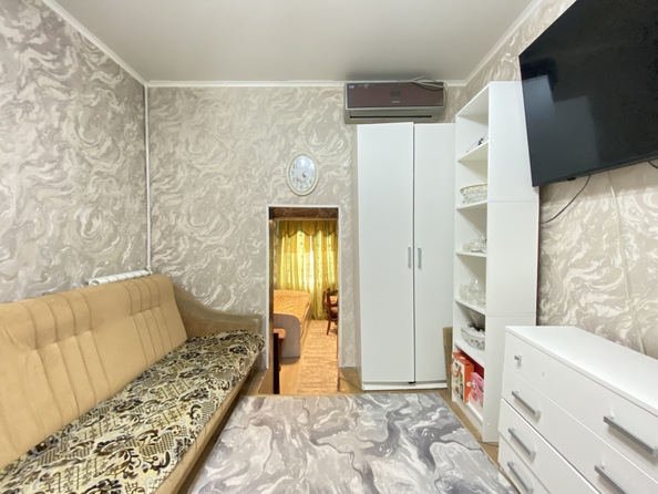 
  Продается 2-комн. квартира, 25 м², Еременко ул, д. 66
. Фото 4.