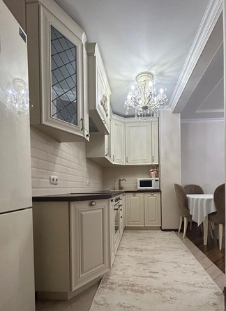 
  Продается 2-комн. квартира, 46 м², Платова б-р, д. 7
. Фото 12.