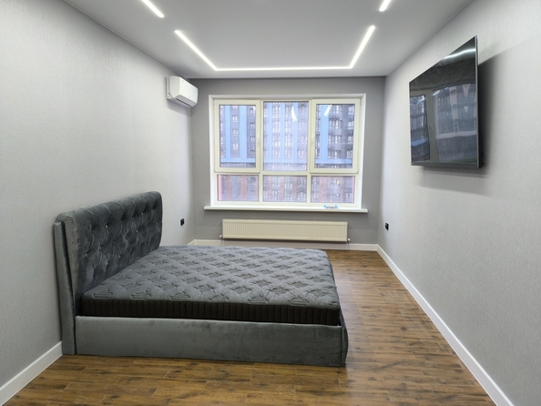 
  Продается 1-комн. квартира, 46 м², Левобережная ул, д. 6
. Фото 10.