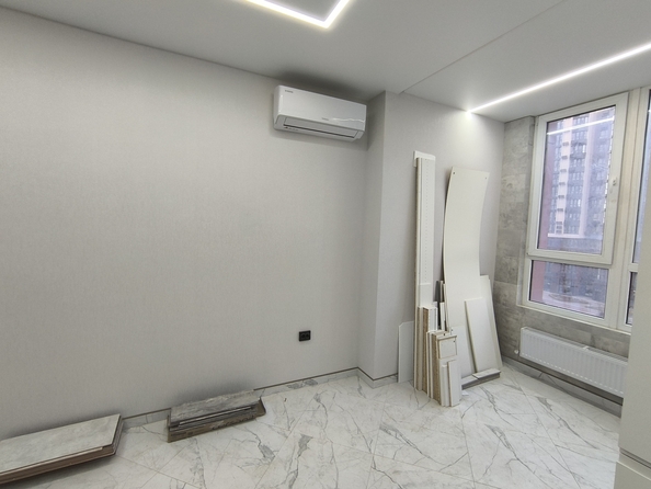 
  Продается 1-комн. квартира, 46 м², Левобережная ул, д. 6
. Фото 11.