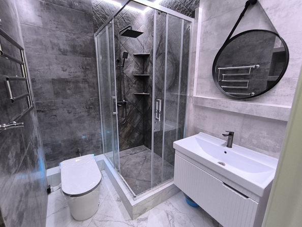 
  Продается 1-комн. квартира, 46 м², Левобережная ул, д. 6
. Фото 16.