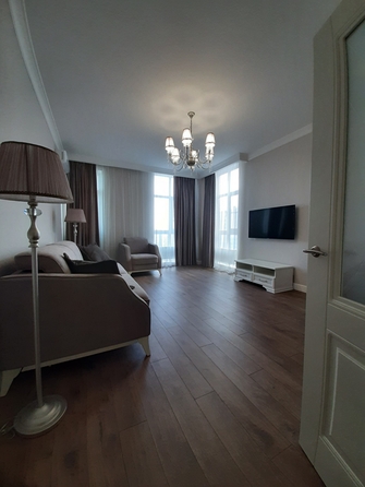 
  Сдается 2-комн. квартира, 77 м², Города Волос ул, д. 112/130
. Фото 5.