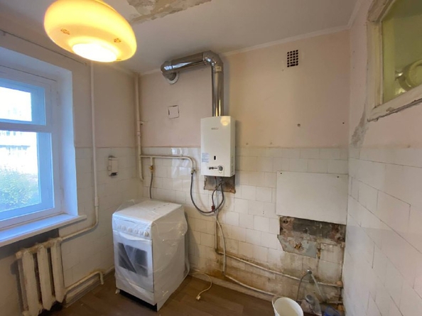 
  Продается 2-комн. квартира, 44.5 м², Ленина пр-кт, д. 42
. Фото 1.