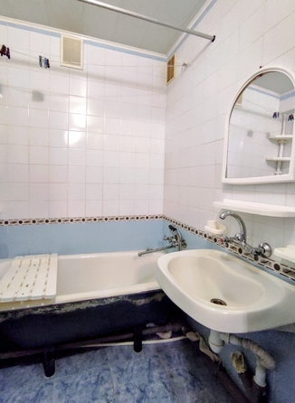 
  Продается 2-комн. квартира, 48 м², Гагринская ул, д. 5
. Фото 5.