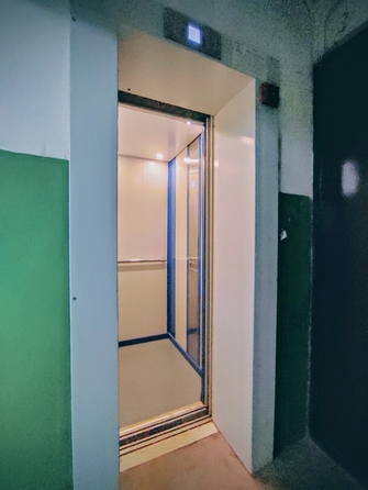 
  Продается 2-комн. квартира, 48 м², Гагринская ул, д. 5
. Фото 21.