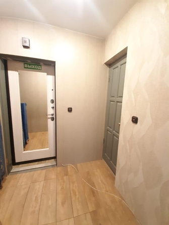 
  Продается 1-комн. квартира, 42.2 м², Лермонтовская ул, д. 159
. Фото 7.