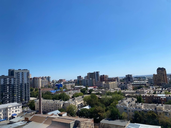 
  Продается 1-комн. квартира, 42.2 м², Лермонтовская ул, д. 159
. Фото 8.