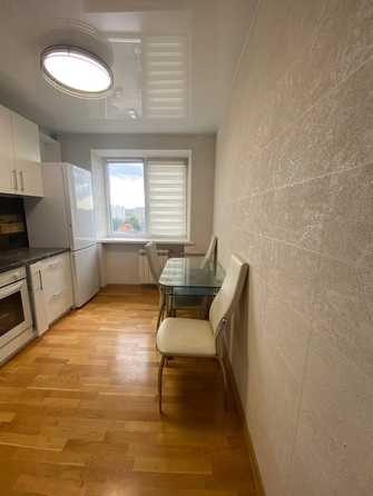 
  Продается 1-комн. квартира, 31.5 м², Зоологическая ул, д. 16
. Фото 3.