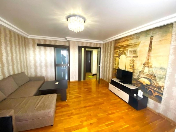 
  Продается 1-комн. квартира, 31.5 м², Зоологическая ул, д. 16
. Фото 10.
