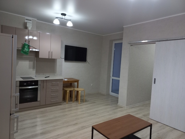 
  Продается 1-комн. квартира, 42 м², Таганрогская ул, д. 132
. Фото 5.
