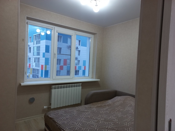 
  Продается 1-комн. квартира, 42 м², Таганрогская ул, д. 132
. Фото 6.