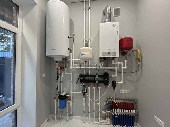 
  Продается дом, 180 м², Ростов-на-Дону
. Фото 24.