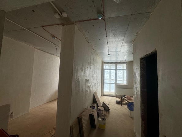 
  Продается 2-комн. квартира, 39.56 м², ЖК Донская Слобода
. Фото 5.